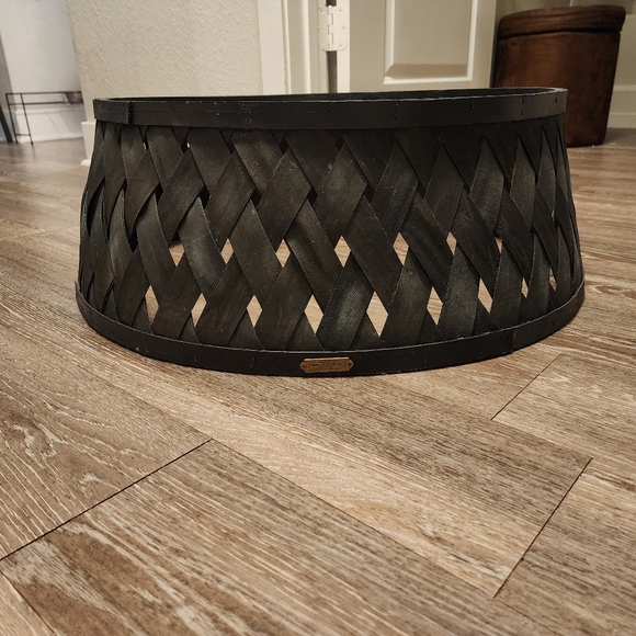 Hearth & Hand Tree Collar - Picture 3 of 5